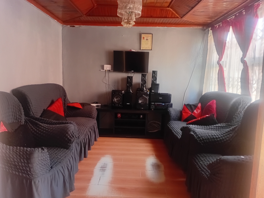 2 Bedroom Property for Sale in Mdantsane Eastern Cape